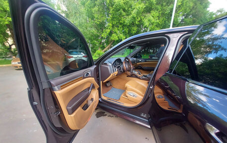 Porsche Cayenne III, 2014 год, 3 700 000 рублей, 10 фотография