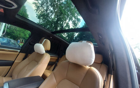 Porsche Cayenne III, 2014 год, 3 700 000 рублей, 16 фотография