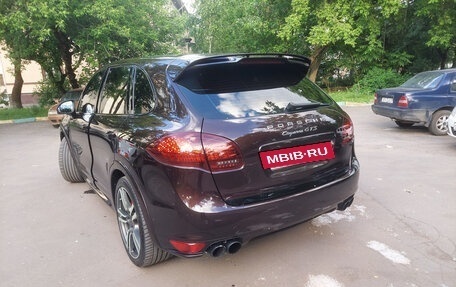 Porsche Cayenne III, 2014 год, 3 700 000 рублей, 7 фотография