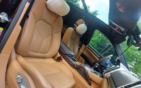 Porsche Cayenne III, 2014 год, 3 700 000 рублей, 24 фотография