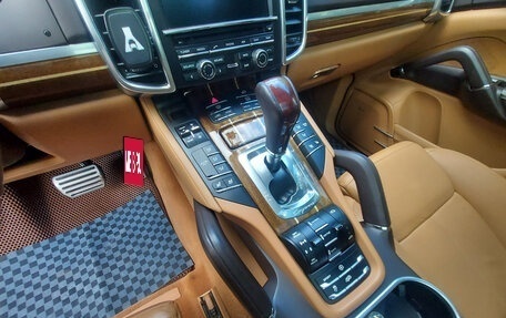 Porsche Cayenne III, 2014 год, 3 700 000 рублей, 35 фотография
