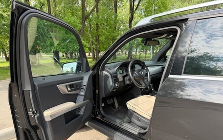 Mercedes-Benz GLK-Класс, 2010 год, 1 450 000 рублей, 8 фотография