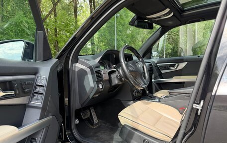 Mercedes-Benz GLK-Класс, 2010 год, 1 450 000 рублей, 9 фотография