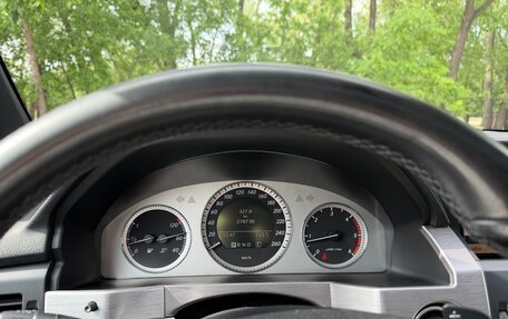 Mercedes-Benz GLK-Класс, 2010 год, 1 450 000 рублей, 10 фотография