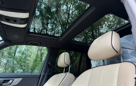 Mercedes-Benz GLK-Класс, 2010 год, 1 450 000 рублей, 12 фотография
