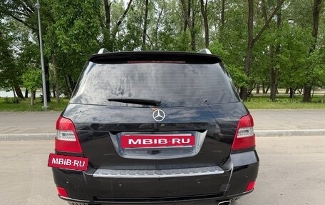 Mercedes-Benz GLK-Класс, 2010 год, 1 450 000 рублей, 6 фотография