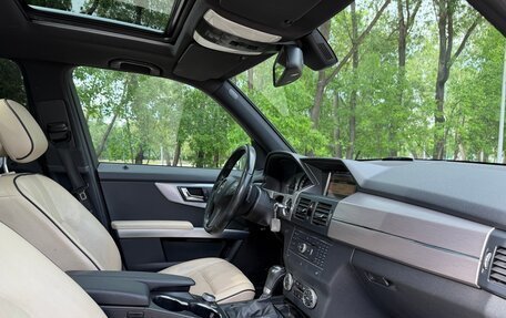 Mercedes-Benz GLK-Класс, 2010 год, 1 450 000 рублей, 16 фотография