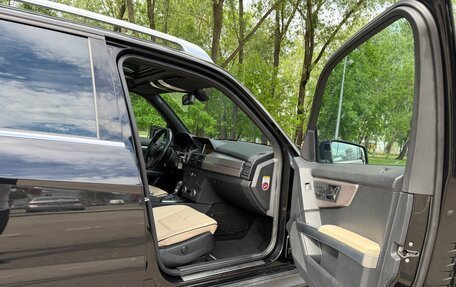 Mercedes-Benz GLK-Класс, 2010 год, 1 450 000 рублей, 15 фотография