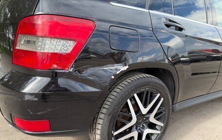 Mercedes-Benz GLK-Класс, 2010 год, 1 450 000 рублей, 14 фотография