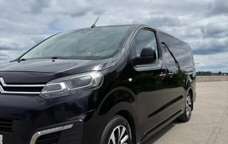 Citroen SpaceTourer I, 2018 год, 2 500 000 рублей, 6 фотография