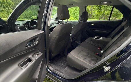 Chevrolet Equinox III, 2020 год, 2 060 000 рублей, 6 фотография