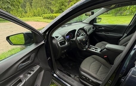 Chevrolet Equinox III, 2020 год, 2 060 000 рублей, 5 фотография