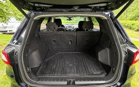 Chevrolet Equinox III, 2020 год, 2 060 000 рублей, 7 фотография