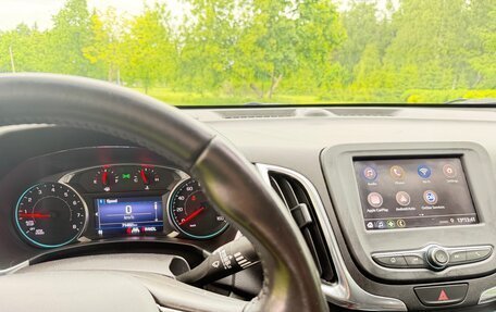 Chevrolet Equinox III, 2020 год, 2 060 000 рублей, 11 фотография