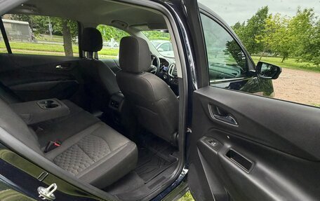 Chevrolet Equinox III, 2020 год, 2 060 000 рублей, 8 фотография