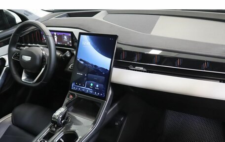 Geely Atlas, 2024 год, 2 821 700 рублей, 5 фотография
