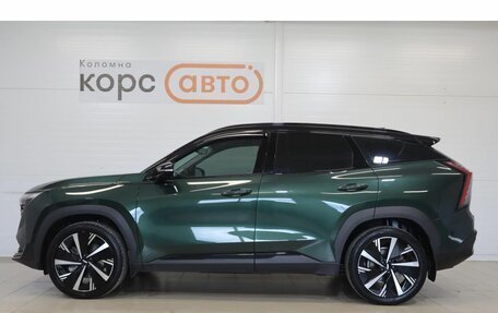Geely Atlas, 2024 год, 2 821 700 рублей, 2 фотография