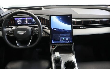 Geely Atlas, 2024 год, 2 821 700 рублей, 11 фотография