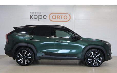 Geely Atlas, 2024 год, 2 821 700 рублей, 4 фотография