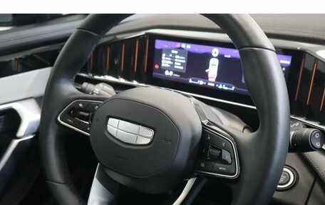 Geely Atlas, 2024 год, 2 821 700 рублей, 8 фотография