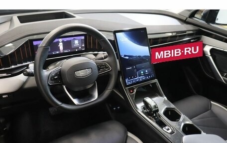 Geely Atlas, 2024 год, 2 821 700 рублей, 6 фотография