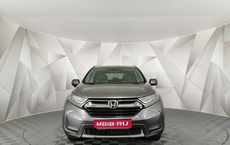 Honda CR-V IV, 2018 год, 2 595 000 рублей, 7 фотография