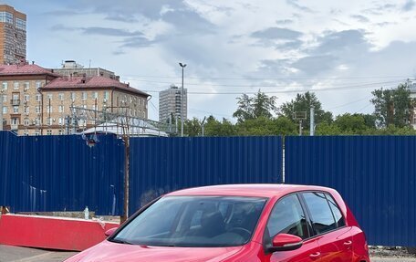 Volkswagen Golf VI, 2012 год, 1 200 000 рублей, 1 фотография