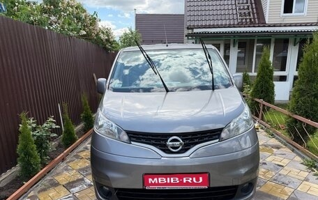 Nissan NV200, 2018 год, 1 900 000 рублей, 1 фотография