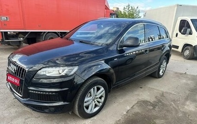 Audi Q7, 2008 год, 950 000 рублей, 1 фотография
