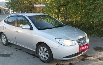 Hyundai Elantra IV, 2011 год, 890 000 рублей, 1 фотография