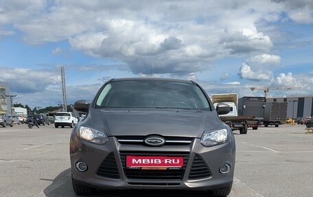 Ford Focus III, 2013 год, 900 000 рублей, 1 фотография