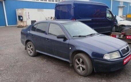 Skoda Octavia IV, 2004 год, 280 000 рублей, 1 фотография