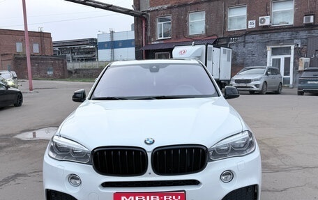 BMW X5, 2016 год, 2 800 000 рублей, 1 фотография