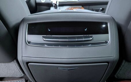 Cadillac Escalade V, 2022 год, 9 997 000 рублей, 17 фотография
