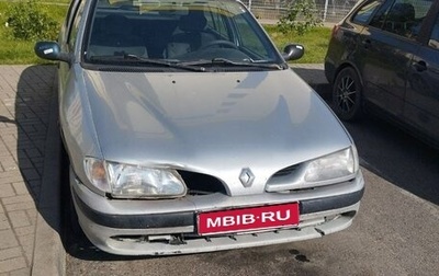 Renault Megane II, 1997 год, 50 000 рублей, 1 фотография