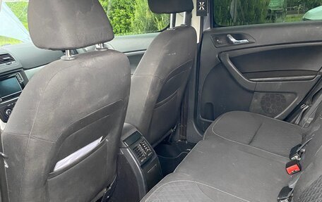 Skoda Yeti I рестайлинг, 2016 год, 1 350 000 рублей, 3 фотография