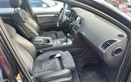 Audi Q7, 2008 год, 950 000 рублей, 4 фотография