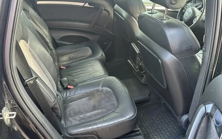 Audi Q7, 2008 год, 950 000 рублей, 5 фотография
