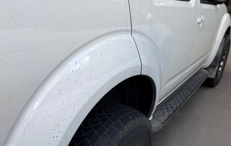 Nissan Pathfinder, 2012 год, 2 930 000 рублей, 5 фотография