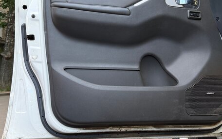 Nissan Pathfinder, 2012 год, 2 930 000 рублей, 9 фотография