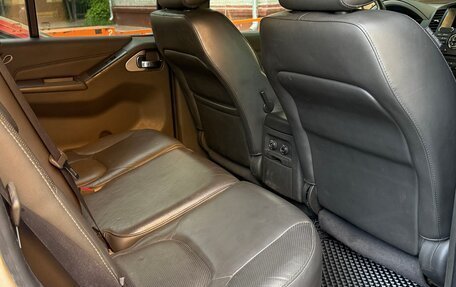 Nissan Pathfinder, 2012 год, 2 930 000 рублей, 14 фотография