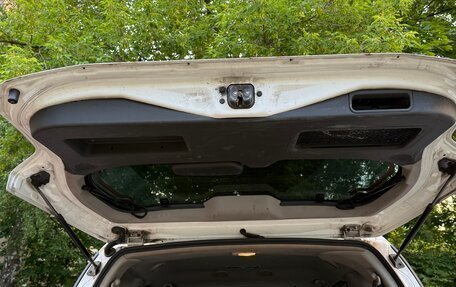 Nissan Pathfinder, 2012 год, 2 930 000 рублей, 12 фотография