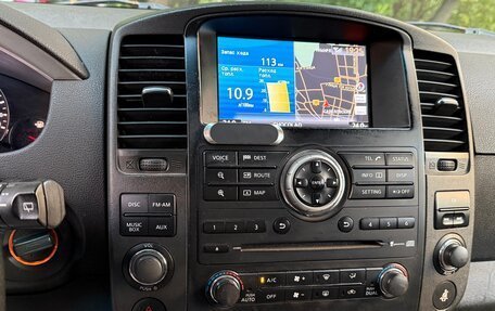 Nissan Pathfinder, 2012 год, 2 930 000 рублей, 19 фотография