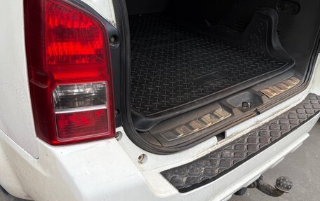 Nissan Pathfinder, 2012 год, 2 930 000 рублей, 20 фотография