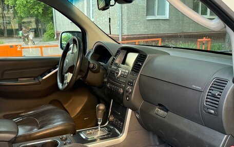 Nissan Pathfinder, 2012 год, 2 930 000 рублей, 16 фотография