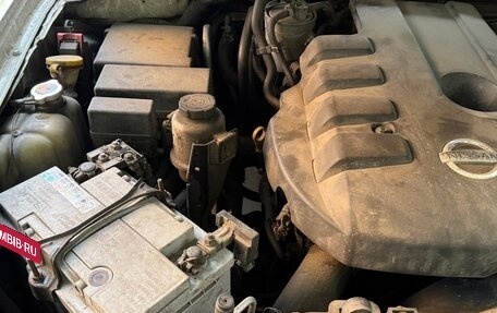 Nissan Pathfinder, 2012 год, 2 930 000 рублей, 23 фотография