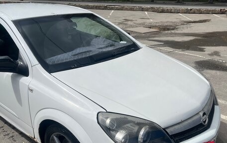 Opel Astra H, 2007 год, 420 000 рублей, 2 фотография