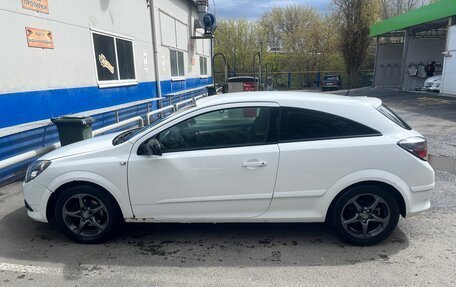 Opel Astra H, 2007 год, 420 000 рублей, 6 фотография