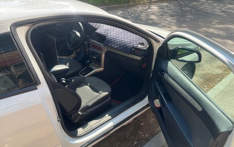 Opel Astra H, 2007 год, 420 000 рублей, 9 фотография