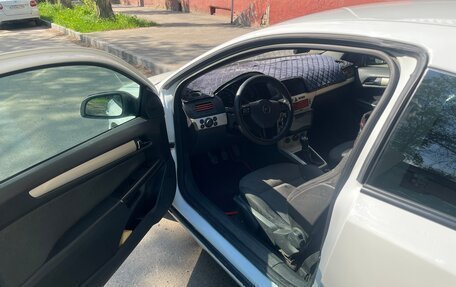 Opel Astra H, 2007 год, 420 000 рублей, 8 фотография